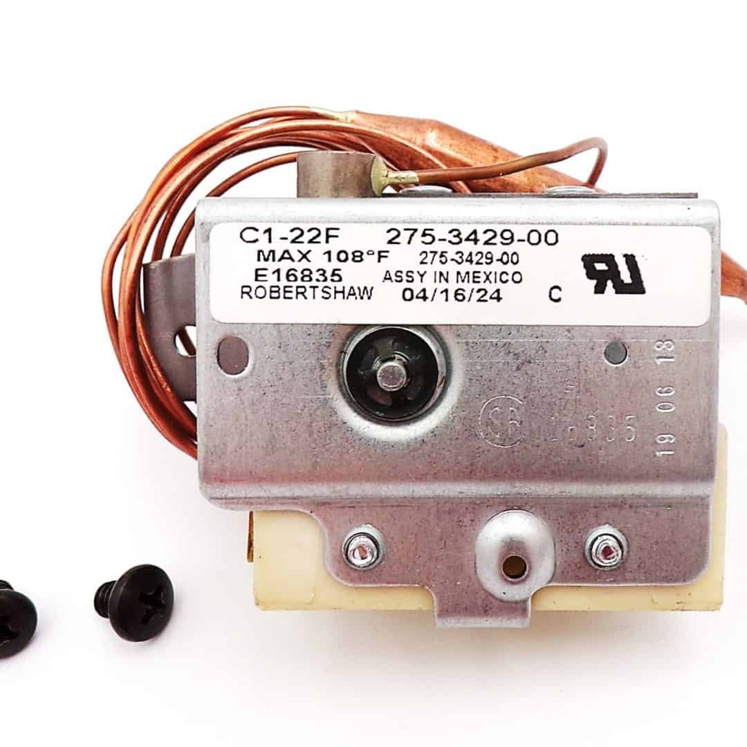 NBK-20547K THERMOSTAT KIT