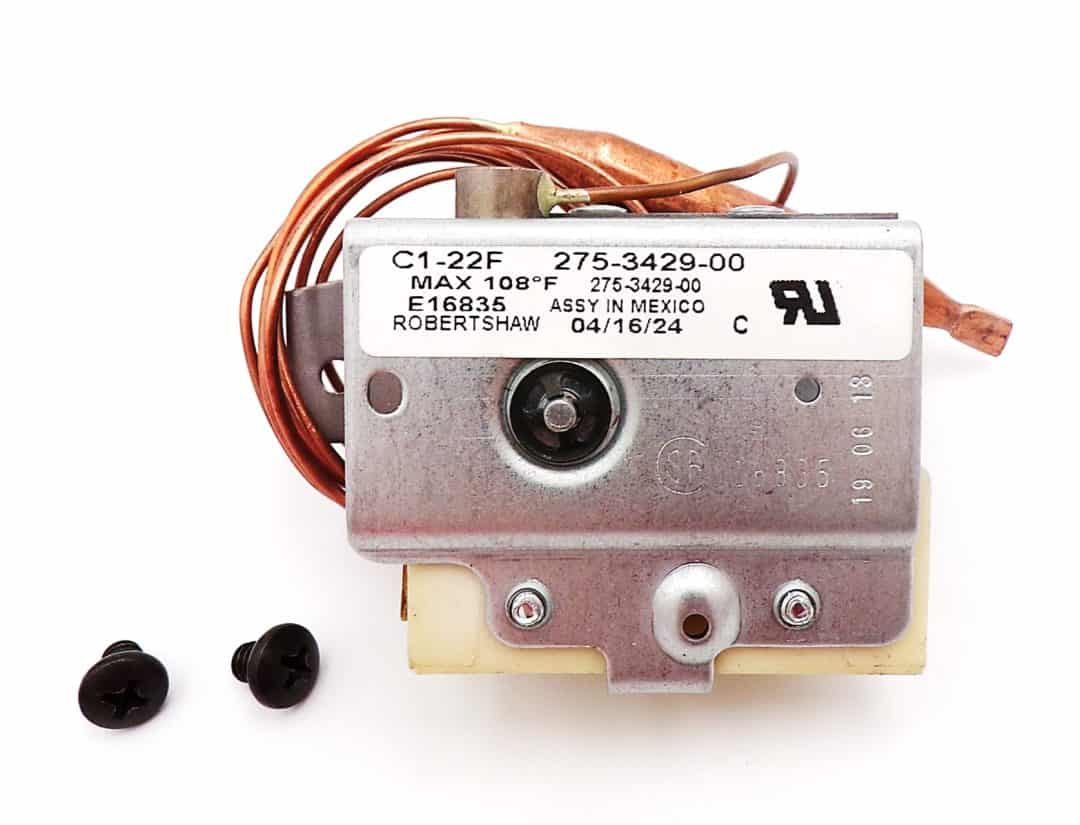 NBK-20547K THERMOSTAT KIT