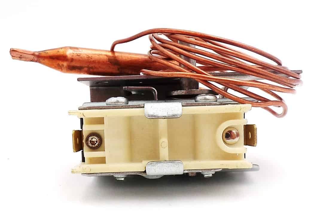 NBK-20547K THERMOSTAT KIT - Image 4