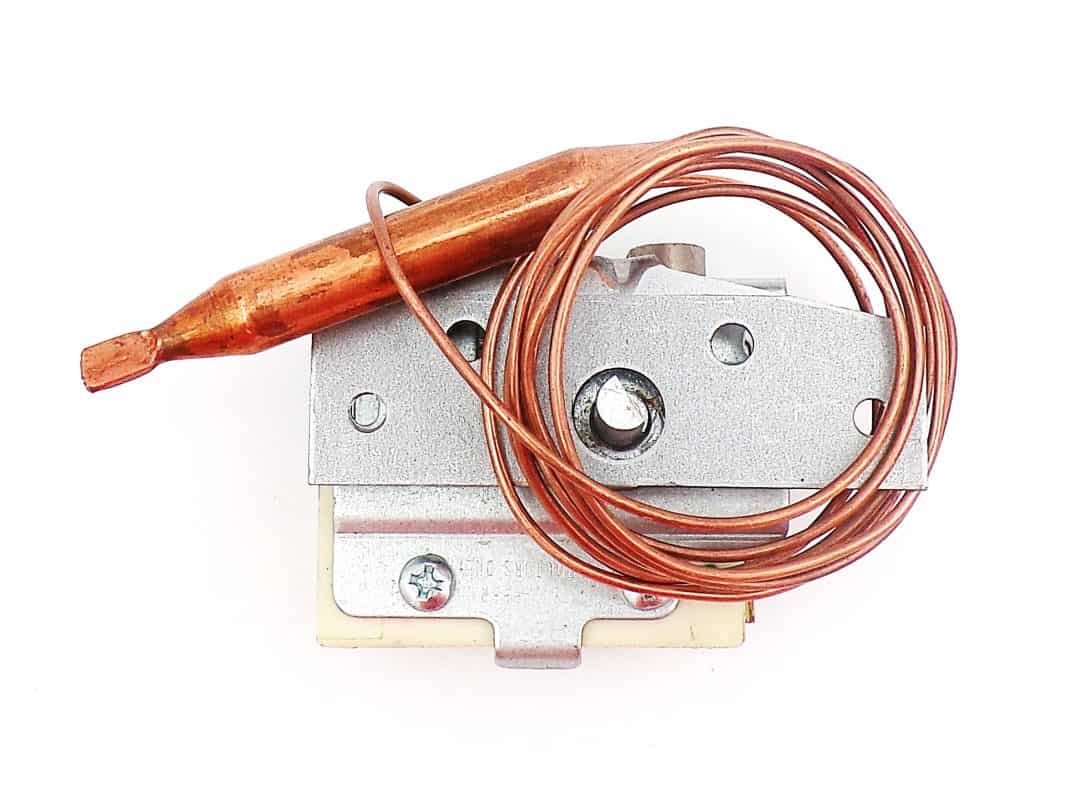 NBK-20547K THERMOSTAT KIT - Image 2