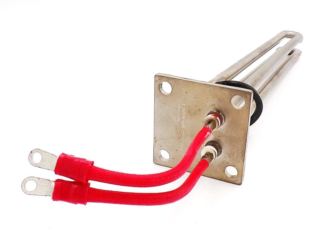 NBK-20550 ELEMENT KIT 11KW, 240V W/GASKET - Image 3