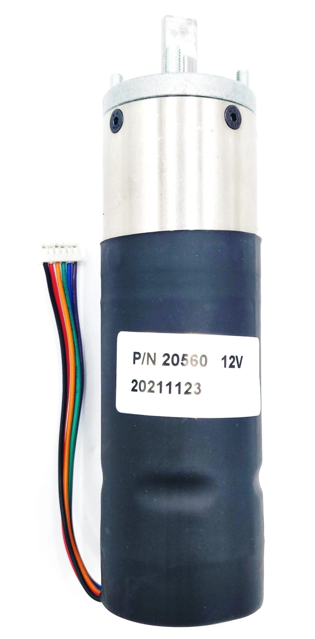 NBK-20560 MOTOR, IN WALL SLIDE OUT 12V DC 287298