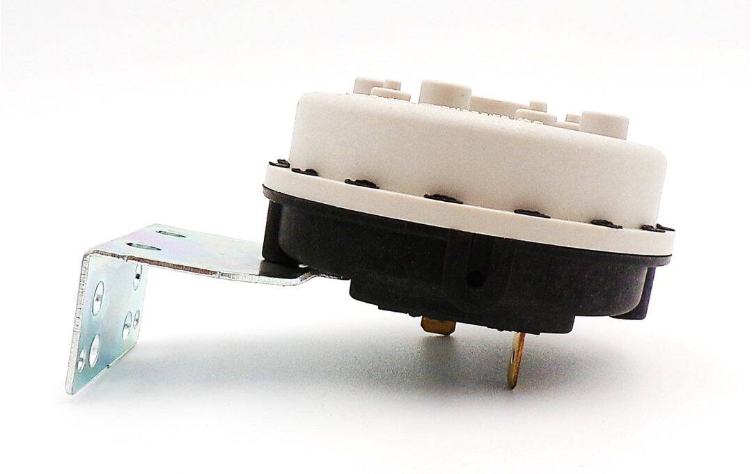 NBK-20597 - VACUUM SWITCH WITH BRACKET SWT2293 - Image 4