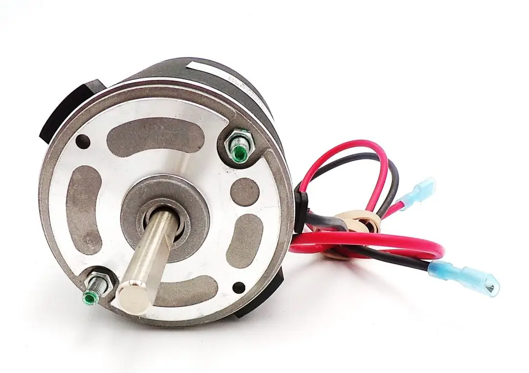 NBK-20563 - MOTOR DC 12V W/GASKET 55W, 2730 RPM - Image 3