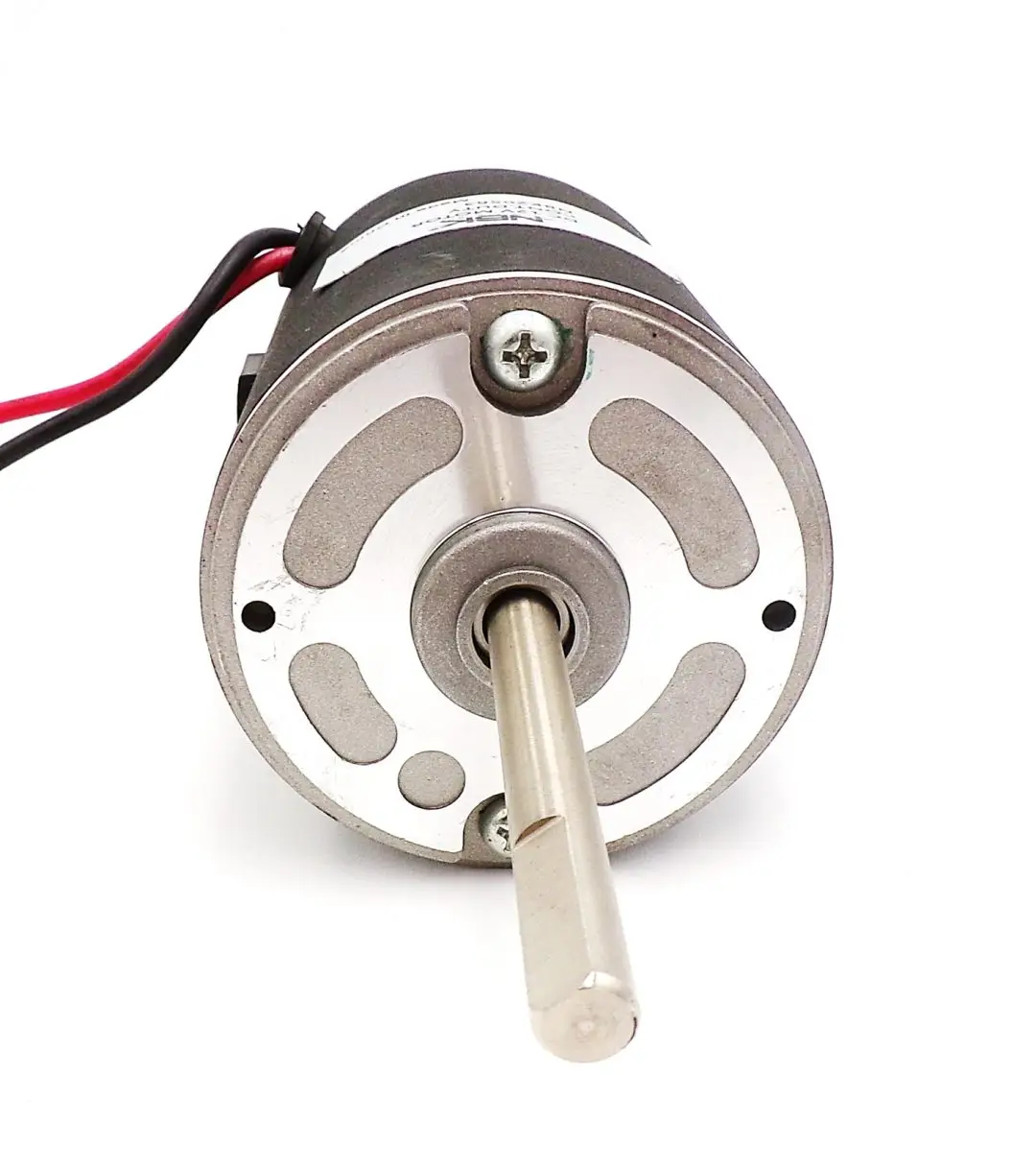 NBK-20563 - MOTOR DC 12V W/GASKET 55W, 2730 RPM - Image 2