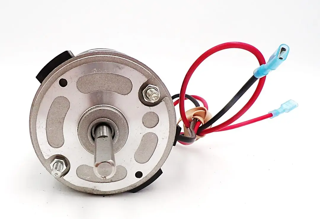 NBK-20564 - MOTOR DC 12V W/GASKET 55W, 2910 RPM - Image 3