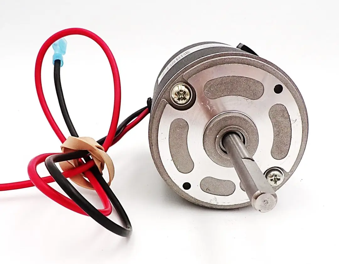NBK-20564 - MOTOR DC 12V W/GASKET 55W, 2910 RPM - Image 2