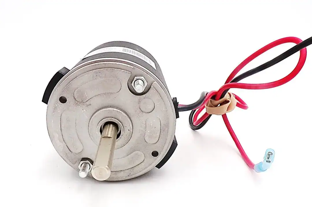NBK-20565 232684 - MOTOR DC 12V W/GASKET 50W, 2730 RPM - Image 4