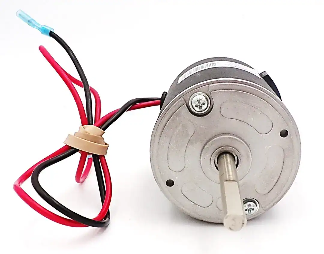 NBK-20565 232684 - MOTOR DC 12V W/GASKET 50W, 2730 RPM - Image 3