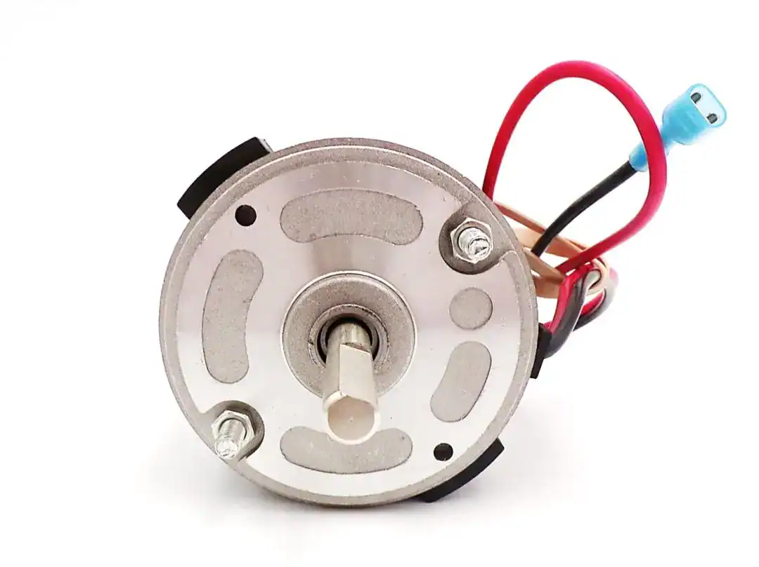 NBK-20566 232682 MOTOR DC 12V W/GASKET, 42W, 2600 RPM - Image 2