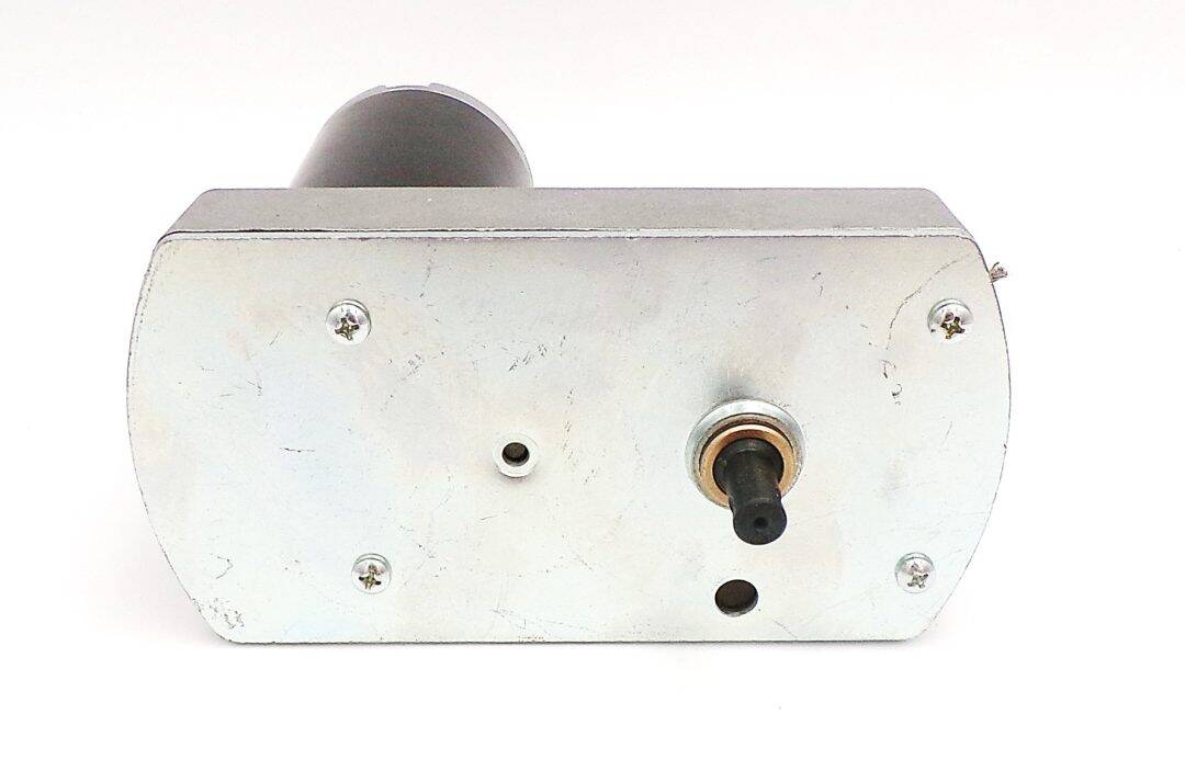NBK-20579 SLIDE OUT MOTOR 18:1 RATIOR, 30 AMP 12V M-8910 - Image 2