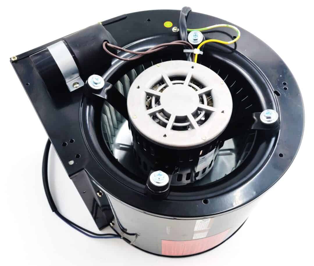 NBK-20620 BLOWER MOTOR, 115V 1/6 HP, 60HZ 1XJX7