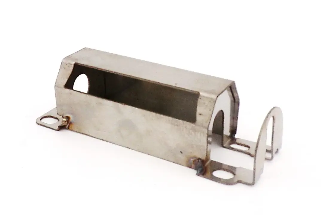 NBK-20524-2 IGNITER BRACKET FOR FIREPOT - Image 2