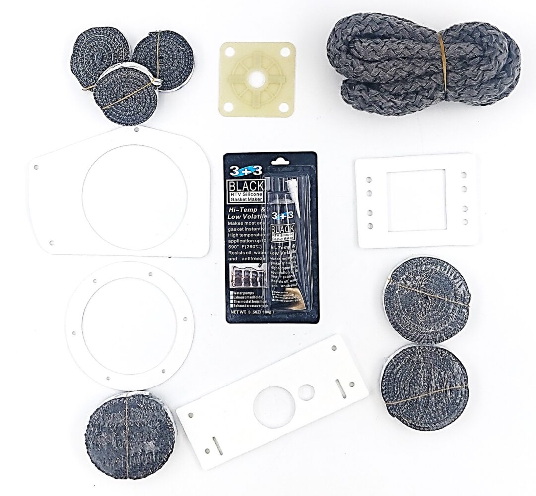 NBK-20701K GASKET