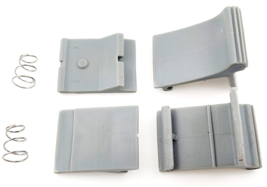 NBK-20582 SLIDER AWNING ARM