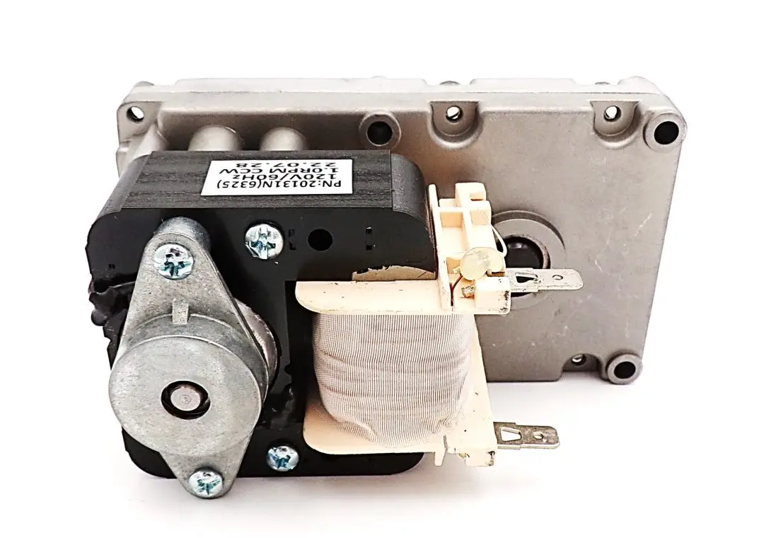 NBK-20131N AUGER MOTOR - Image 4