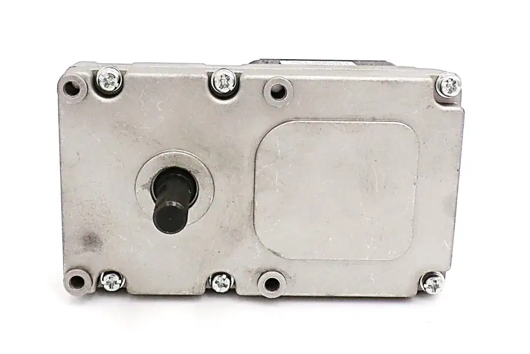 NBK-20149N AUGER MOTOR 1.0 RPM CW - Image 4