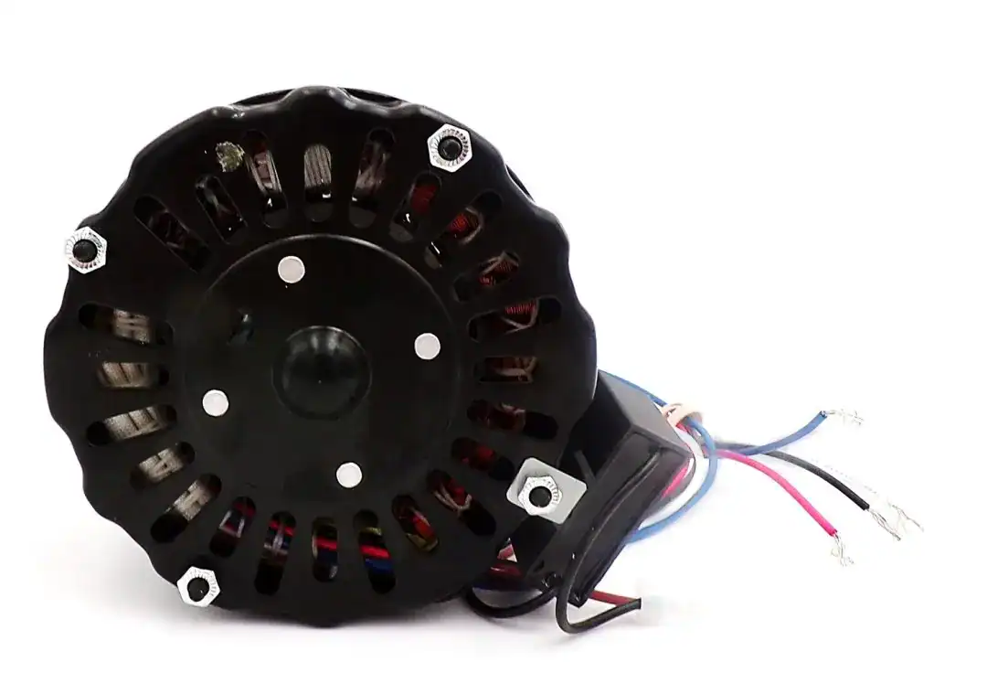 NBK-20614 MOTOR 1/8 HP 115V, 1550 RPM, 1.6 AMP - Image 2
