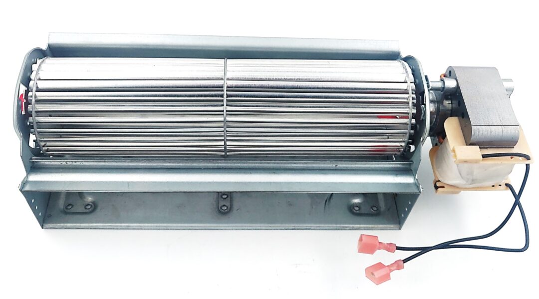 NBK-20682 CONVECTION BLOWER 120V, 60HZ, 45W