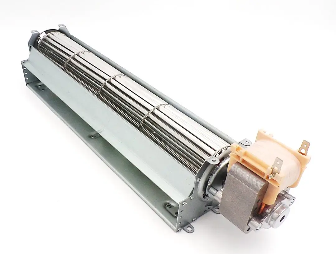 NBK-20683 CONVECTION BLOWER DISTRIBUTION FAN 110-120V 60HZ