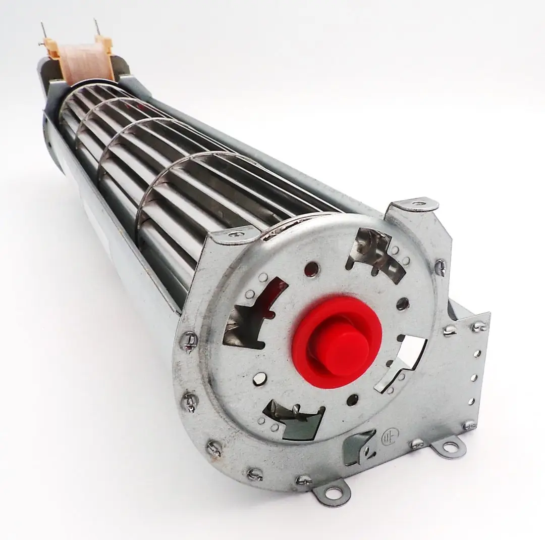 NBK-20683 CONVECTION BLOWER DISTRIBUTION FAN 110-120V 60HZ - Image 5