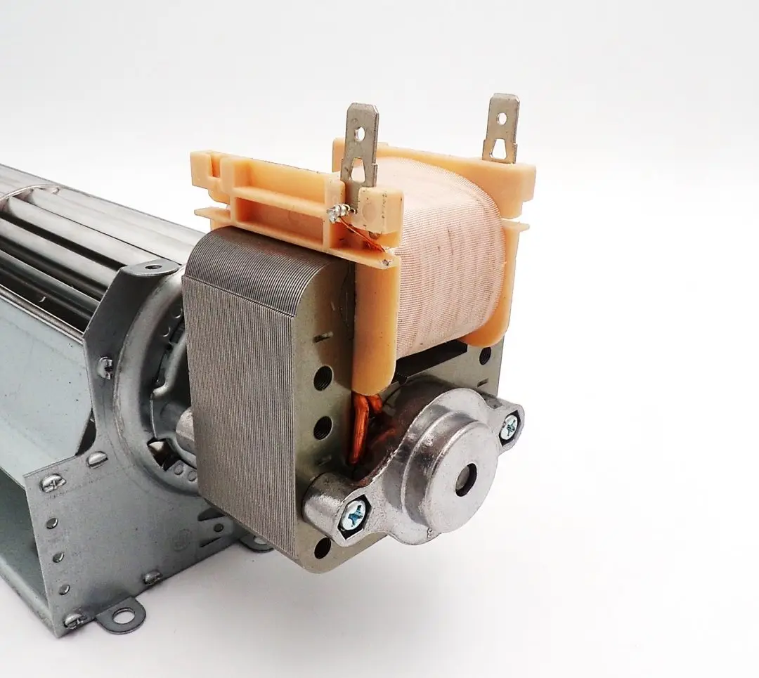 NBK-20683 CONVECTION BLOWER DISTRIBUTION FAN 110-120V 60HZ - Image 2