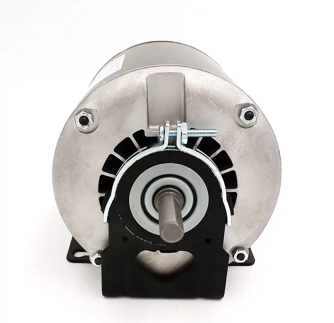NBK-20609 FAN MOTOR (SELF COOLED) 115V, 1/4HP, 1725 RPM - Image 4