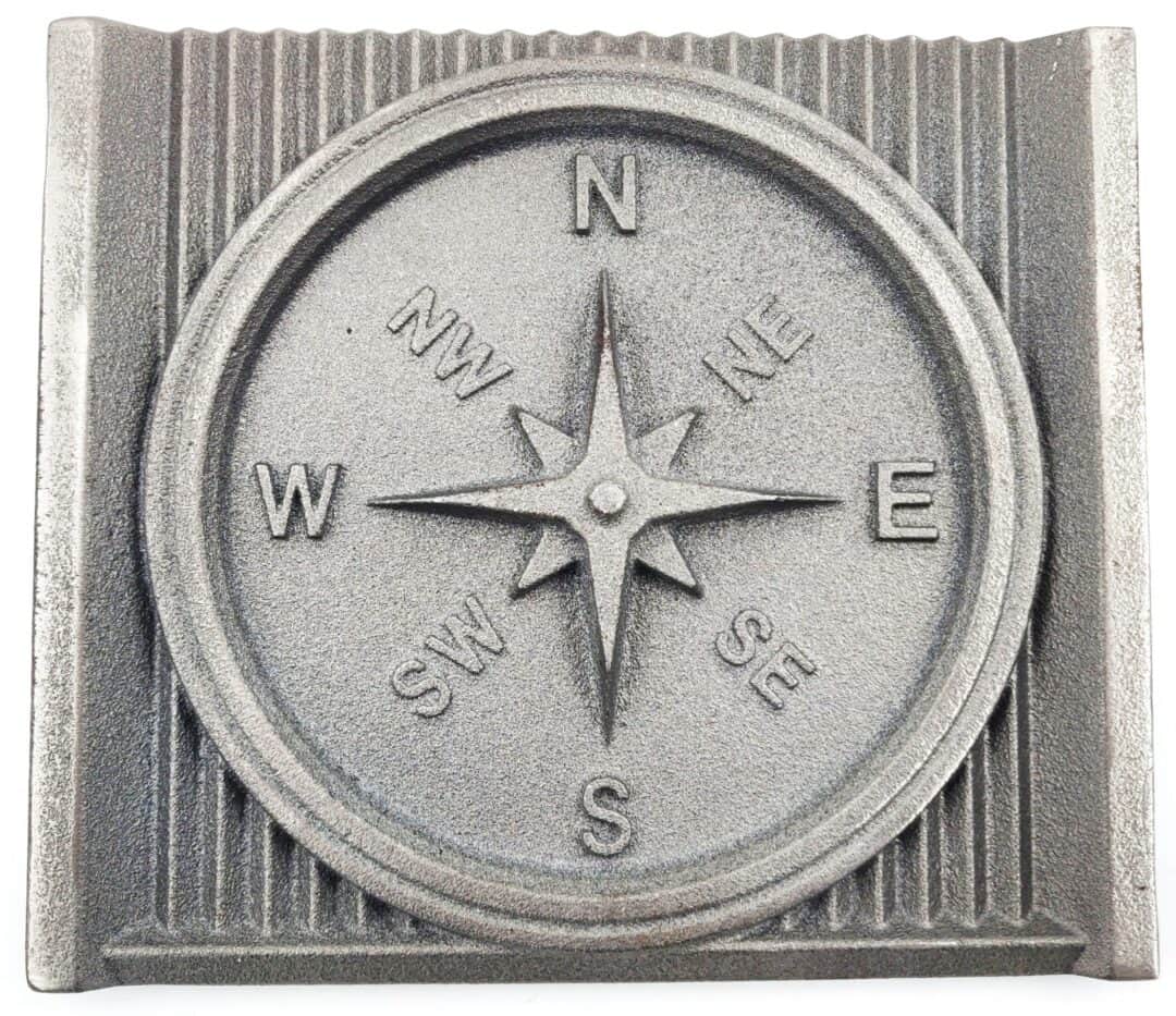 NBK-20611 MEDALLION OLD STYLE