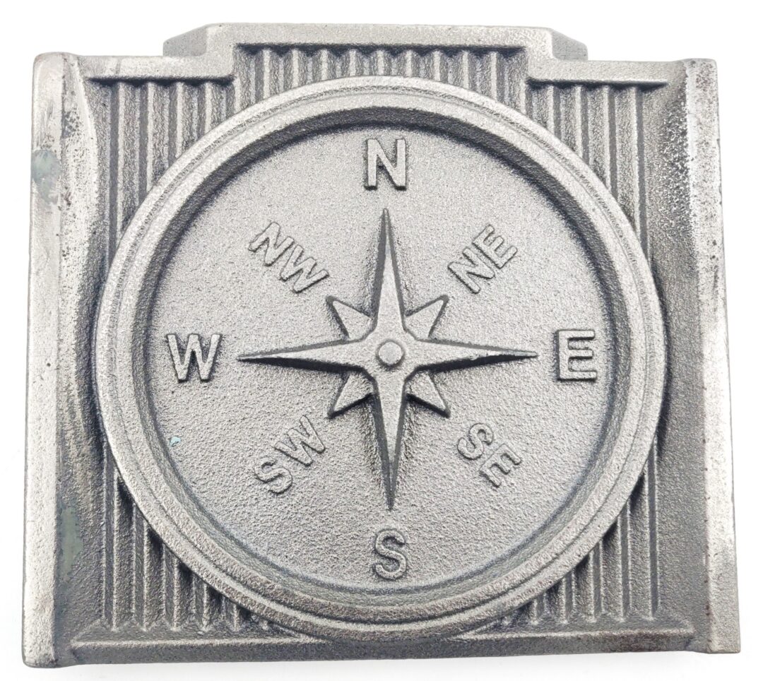 NBK-20612 MEDALLION - NEW STYLE