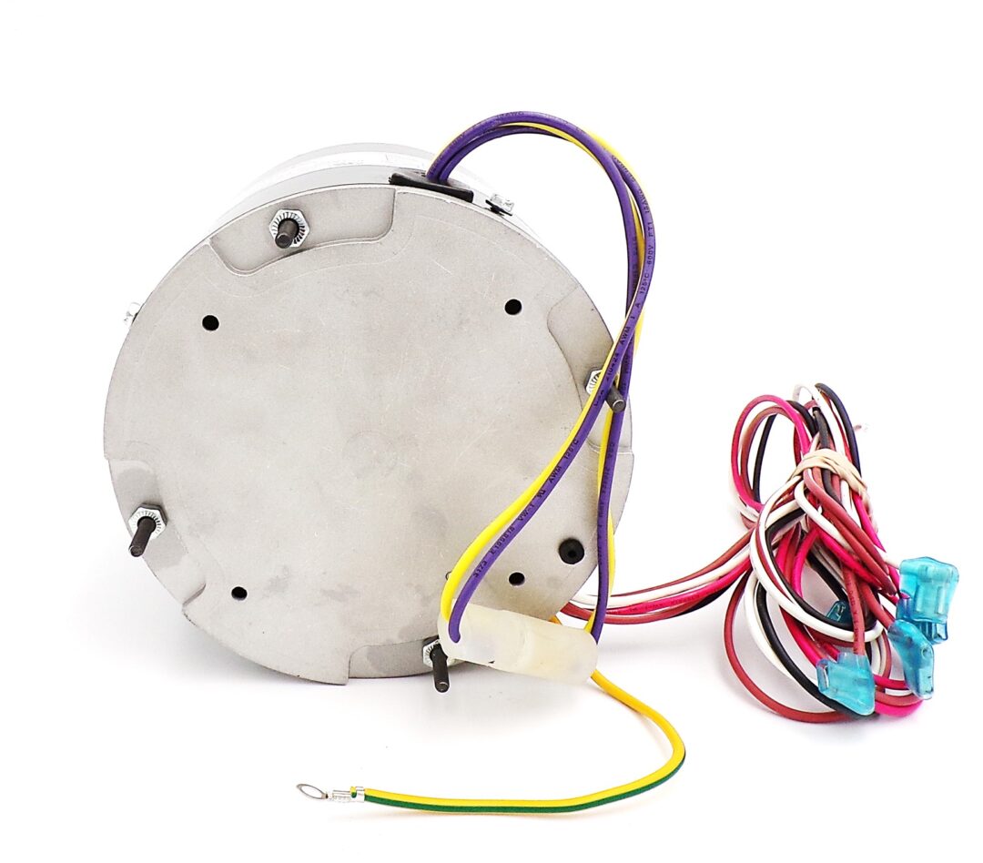 NBK-20693 CONDENSER MOTOR 208-230V, 1075 RPM, 1/2-1/5 HP - Image 3
