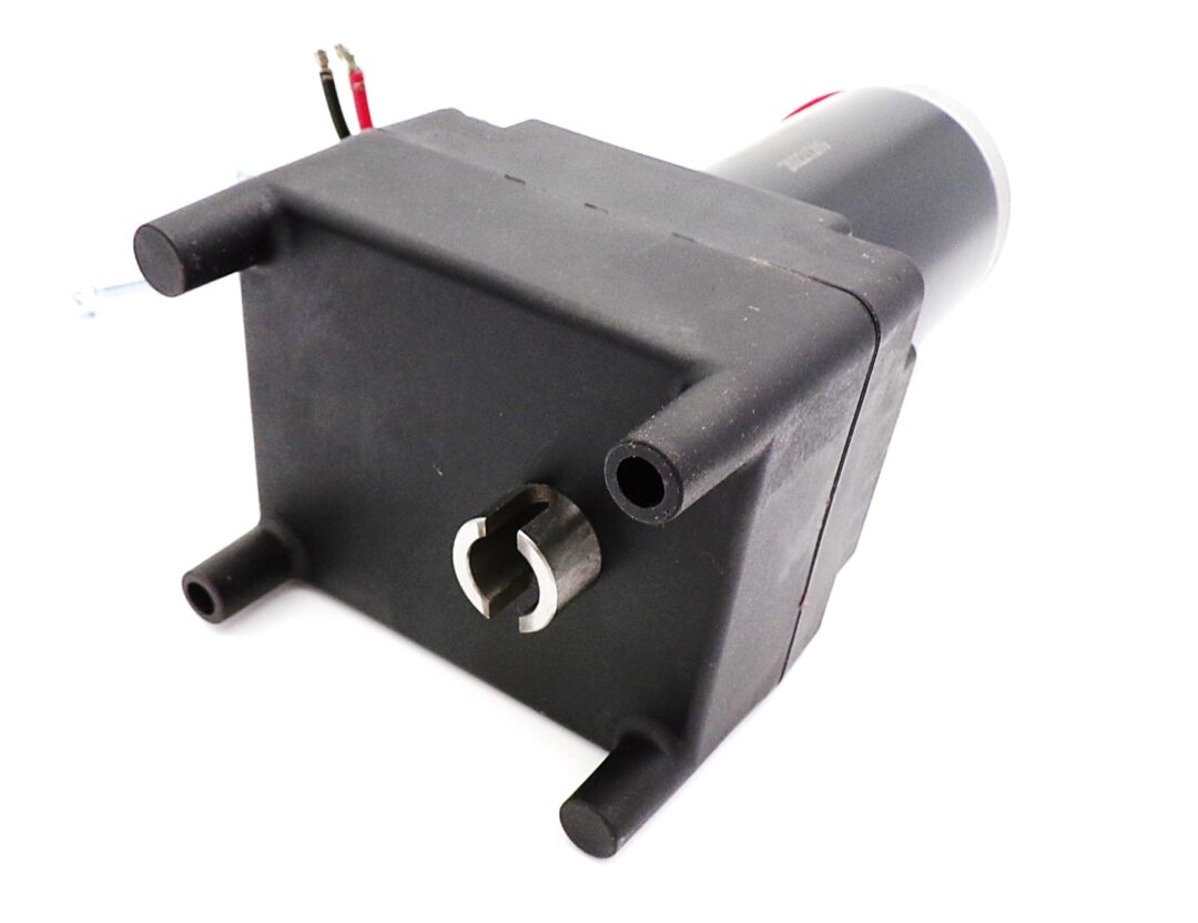 NBK-20659 LANDING GEAR MOTOR 12VDC 5430 RPM - Image 2