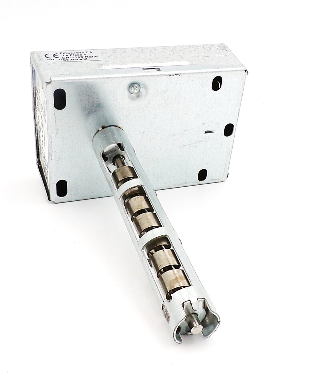 NBK-20805 LIMIT CONTROL SWITCH