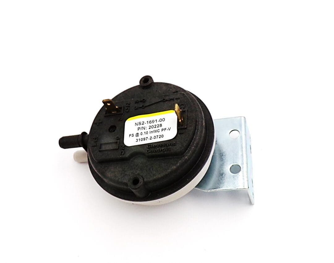 NBK-20228 VACUUM SWITCH 90277