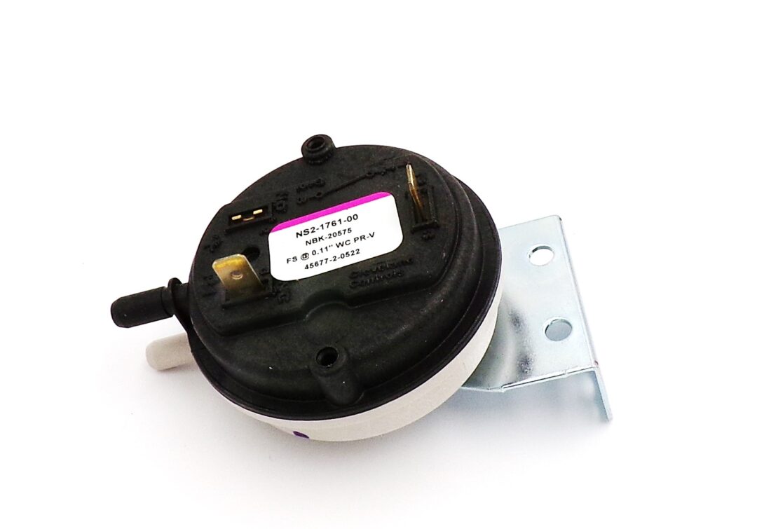 NBK-20575 VACUUM SWITCH (SWITCH ONLY)