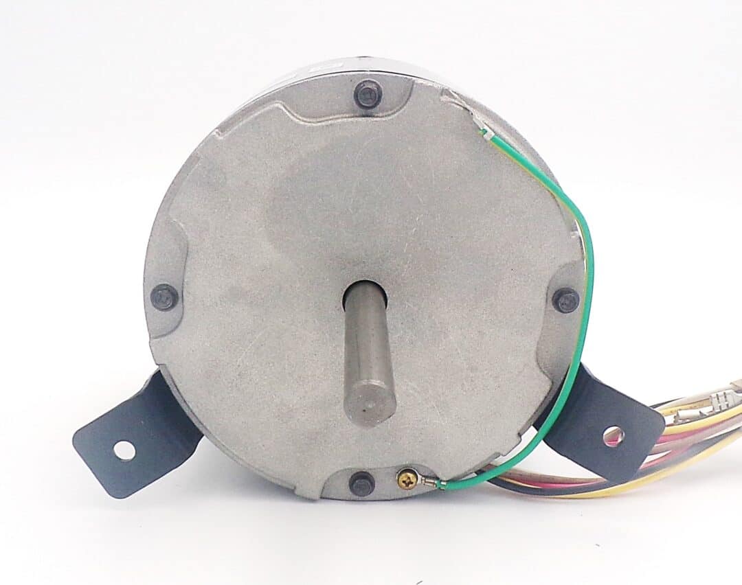 NBK-20692 FAN MOTOR 1/4 HP, 115V - Image 5