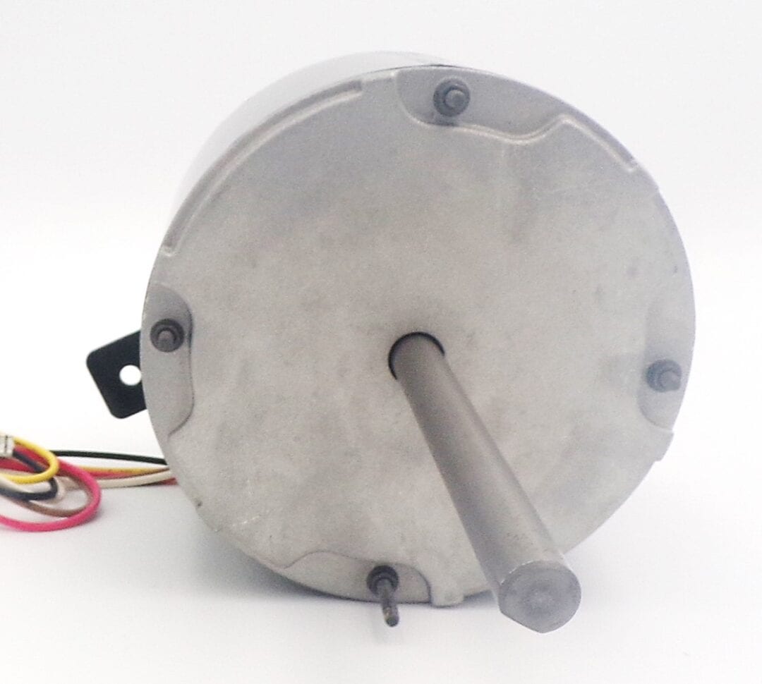 NBK-20692 FAN MOTOR 1/4 HP, 115V - Image 4
