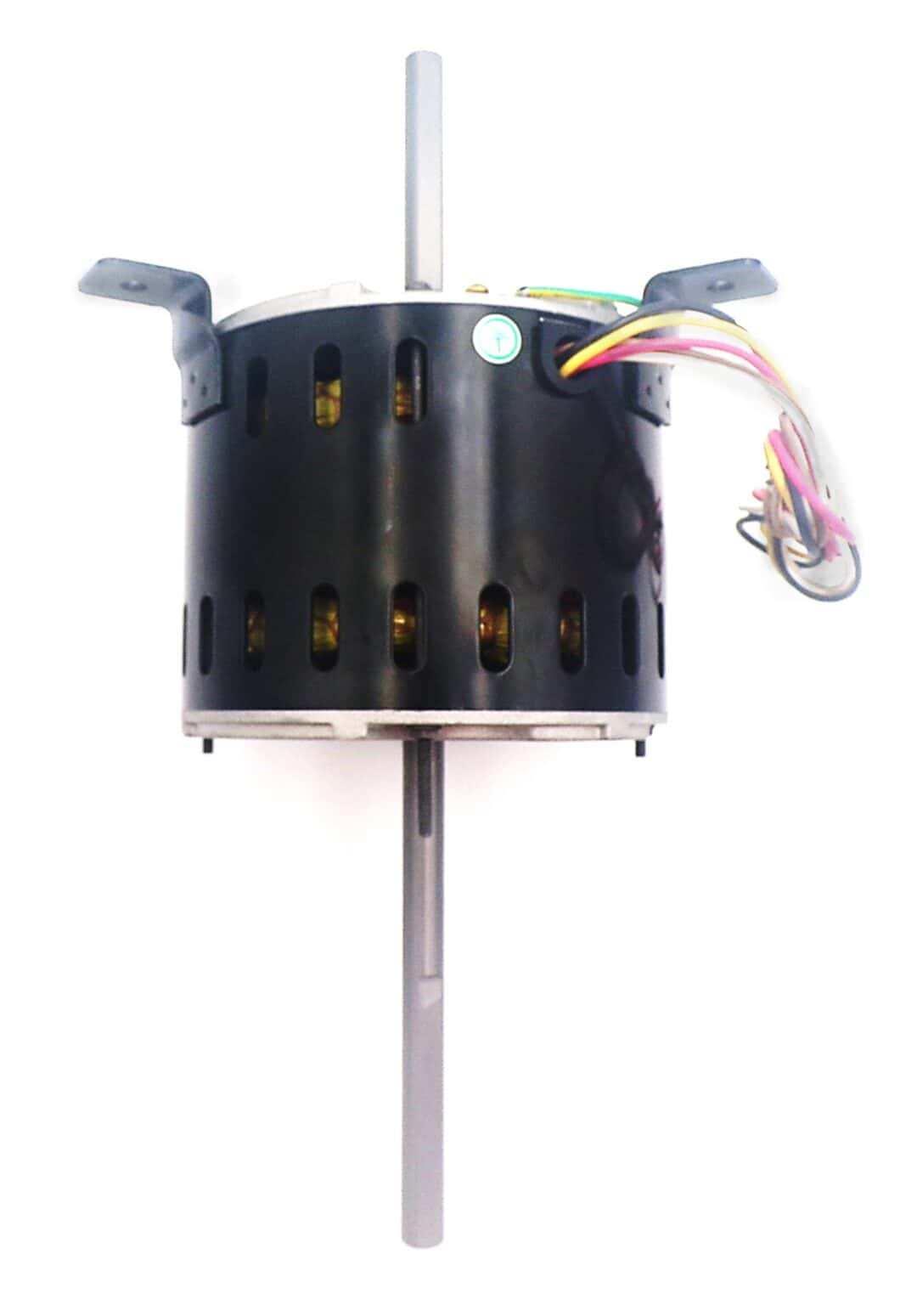 NBK-20692 FAN MOTOR 1/4 HP, 115V - Image 3