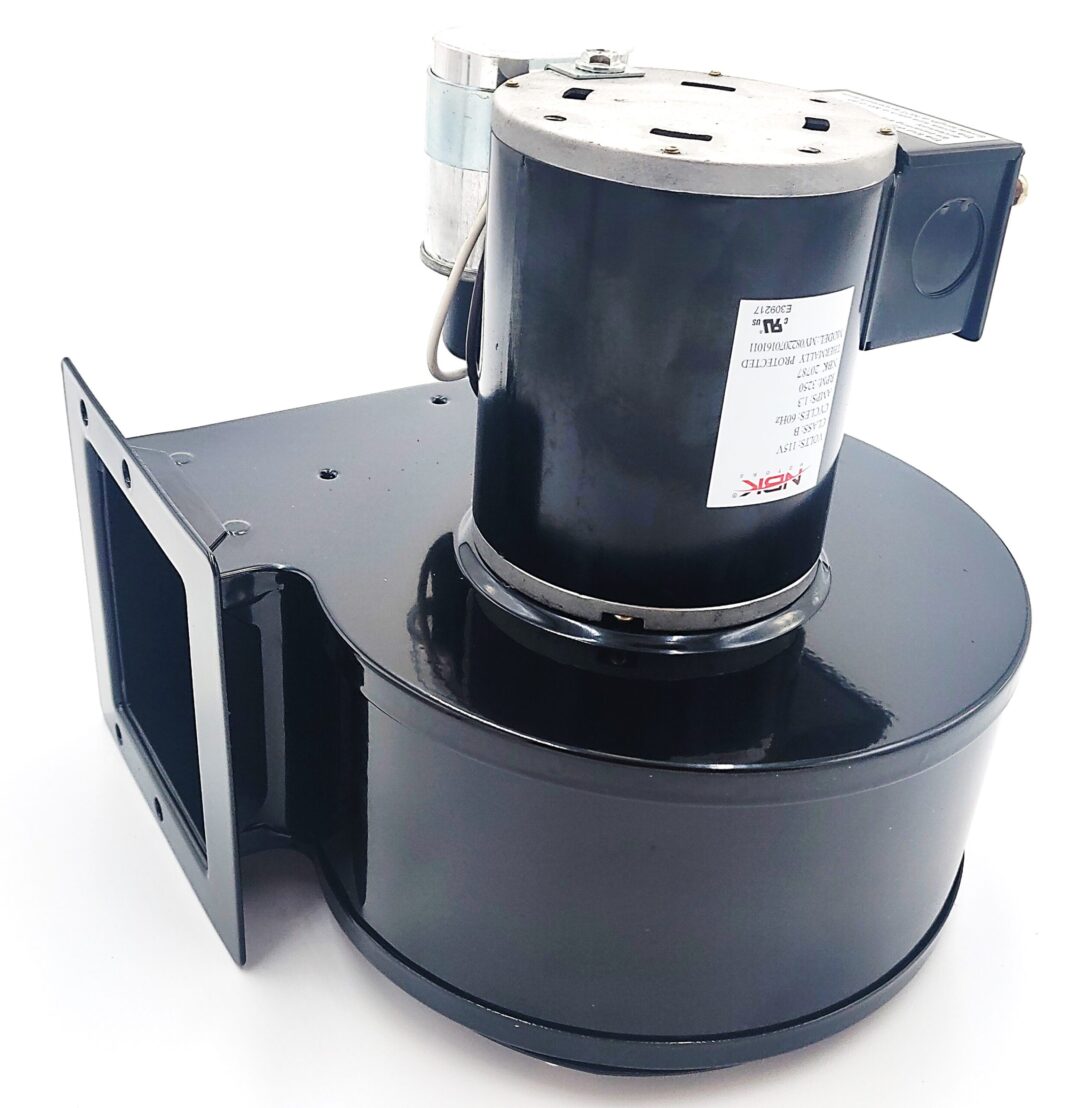 NBK-20787 - MOTOR 115V 3250 RPM