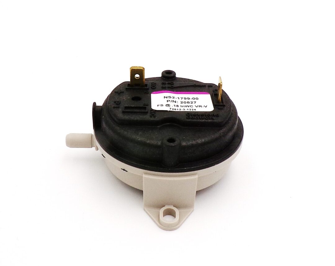 NBK-20827 PRESSURE SWITCH