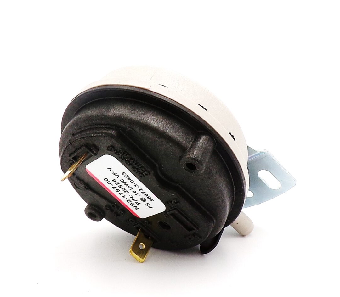 NBK-20828 PRESSURE SWITCH WITH BRACKET - Image 2
