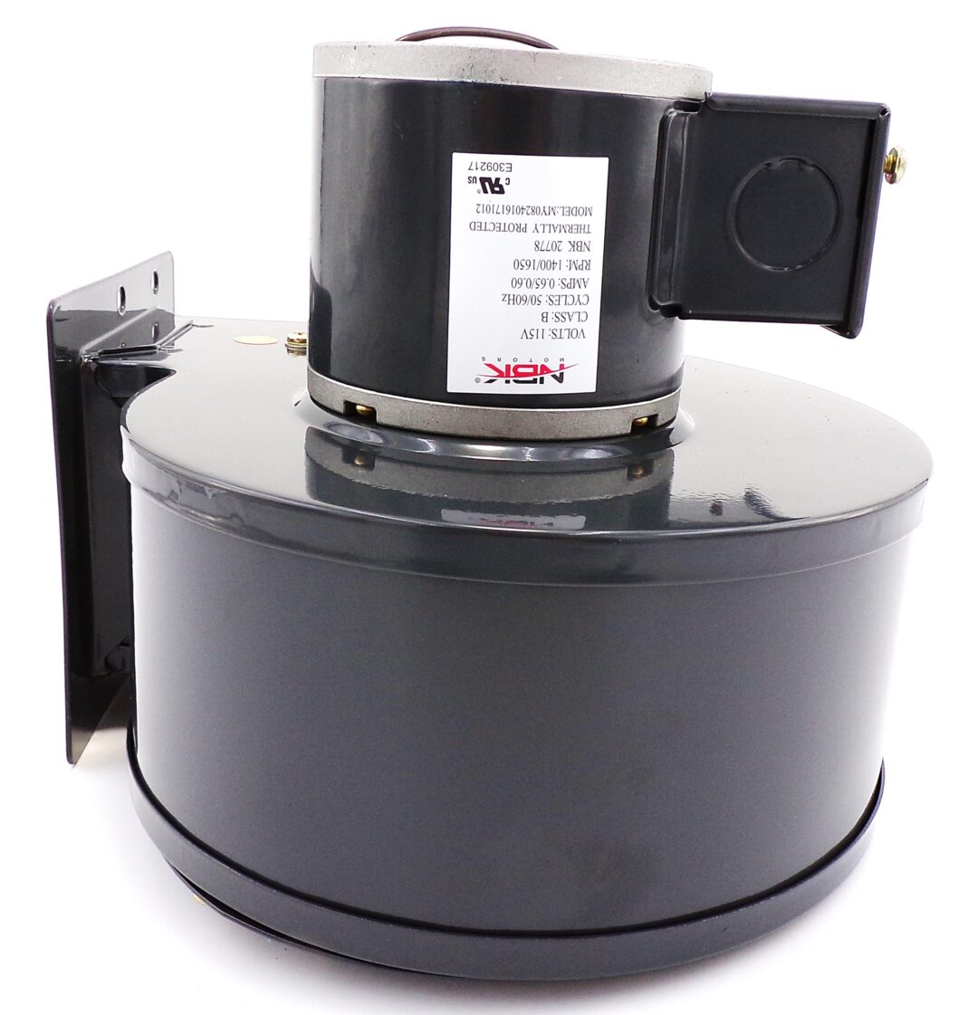 NBK-20778 BLOWER MOTOR 115V 50/60HZ