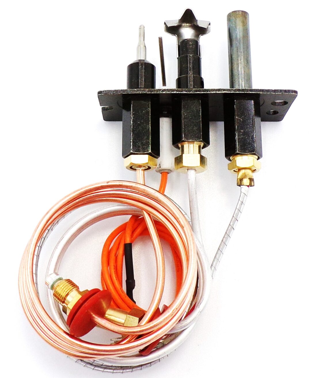 NBK-20703 PILOT ASSEMBLY NG