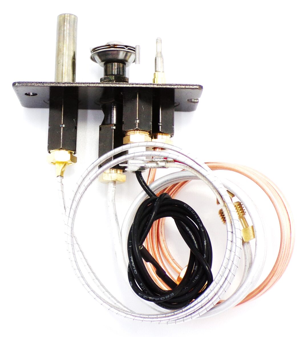 NBK-20704 PILOT ASSEMBLY LP