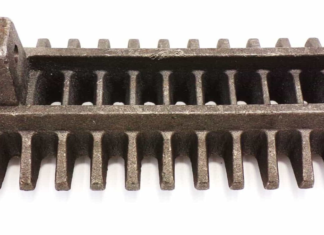 NBK-20730 SHAKER GRATE