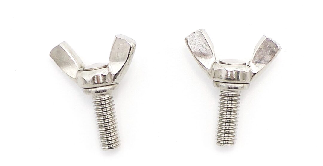 NBK-20731-3 THUMB SCREW (SET OF 2)