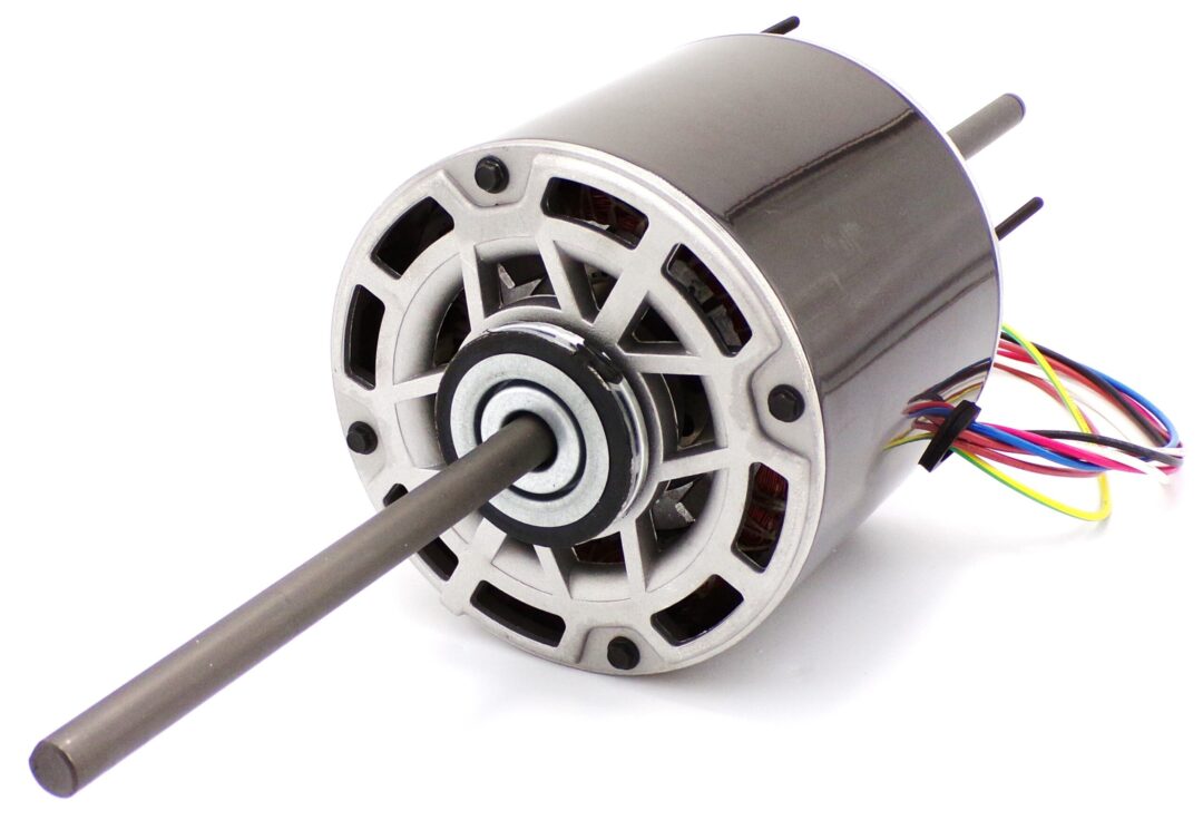 NBK-20798K FAN COIL MOTOR 1/2 HP 208/230 - Image 2