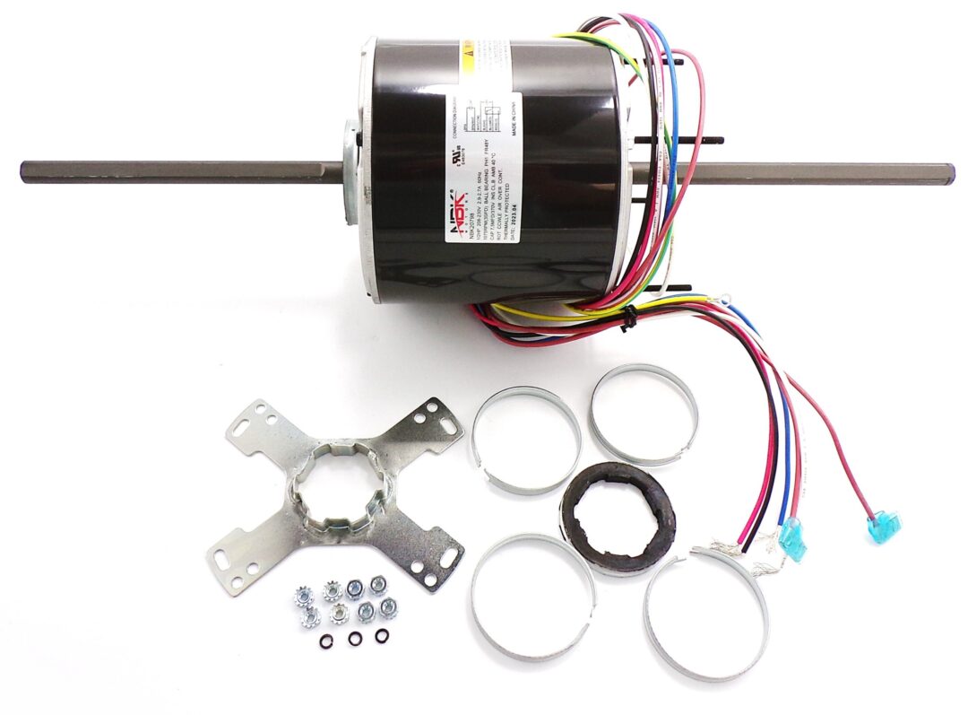 NBK-20798K FAN COIL MOTOR 1/2 HP 208/230