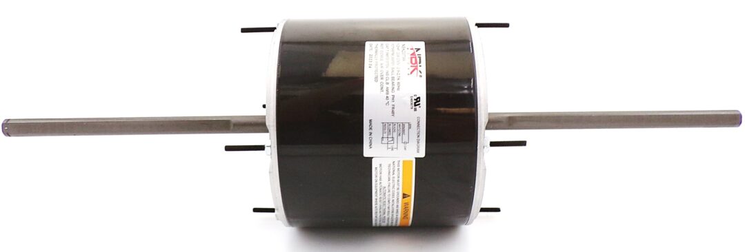 NBK-20799 FAN COIL MOTOR 1/2 HP 208/230
