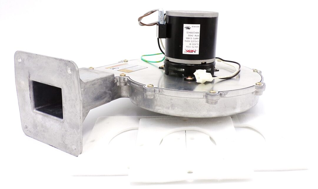 NBK-20843 - BLOWER MOTOR 115V