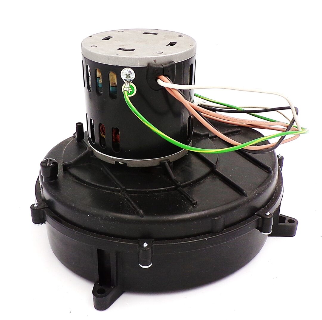 NBK-20717 BLOWER MOTOR 115V 60HZ - Image 2